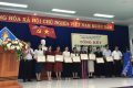 Những thành tích của giáo viên và học sinh trường THCS xã Bình Hiệp trong thời gian qua.